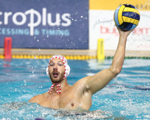 Με MVP τον Ζάλανκι ο Ολυμπιακός «βούλιαξε» την Μλάντοστ στο Παπαστράτειο