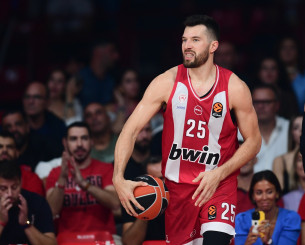 Πίτερς στο Athletiko: «Να μάθουμε από αυτή τη ήττα - Δεν είναι δικαιολογία η κούραση»