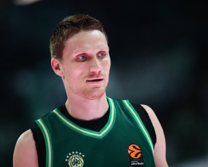 Το πρώτο τρίποντο του Γκριγκόνις μετά από ένα χρόνο - Ξεσηκώθηκε το ΟΑΚΑ (video)