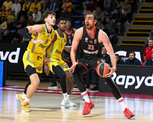 Αλύγιστος στο Βελιγράδι