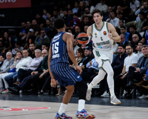 Οσμάν: «Ήταν ένα παιχνίδι παράδειγμα για το πως πρέπει να παίζουμε»