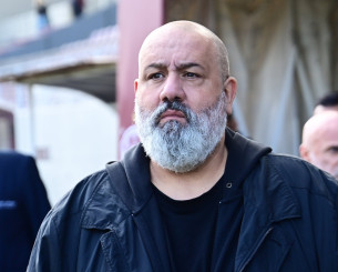 Καραπαπάς: «Όλος ο πλανήτης είδε το ποδοσφαιρικό έγκλημα»