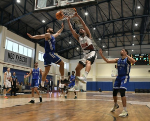 Στην κορυφή Κόροιβος και Falcons, μεγάλες νίκες για Παπάγο, Ψυχικό Στην κορυφή Κόροιβος και Falcons, μεγάλες νίκες για Παπάγο, Ψυχικό