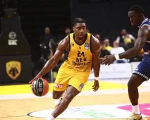 Έβαλε μπρος για Ηρακλή η ΑΕΚ