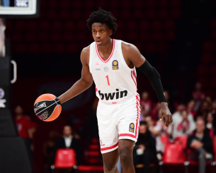 Εύκολο μεσημέρι για τον Ολυμπιακό κόντρα στον Πανιώνιο με rotation και επιστροφές