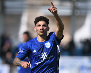 Πρώτο τρίποντο για τον ΠΑΣ Γιάννινα απέναντι στον Καμπανιακό