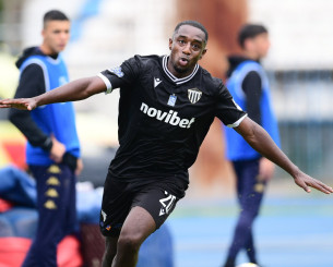 Η Καλαμάτα επέστρεψε στις νίκες με μεγάλο διπλό κόντρα στην Athens Kallithea