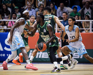 Τα highlights από την επικράτηση του Παναθηναϊκού στη Ρόδο (video)