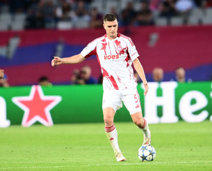 «Ο Ολυμπιακός ανανέωσε το συμβόλαιο του Πιρόλα»