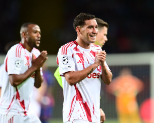 «Διαιτητικό σκάνδαλο έσωσε την Μπαρτσελόνα» γράφουν οι Ισπανοί (video)