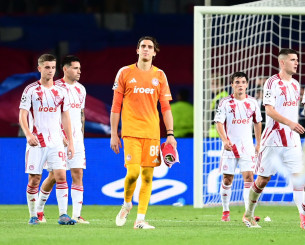 Η σκληρή πραγματικότητα του Champions League (video) Η σκληρή πραγματικότητα του Champions League (video)