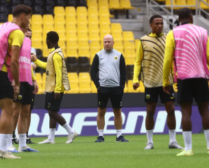 Με ένα μεγάλο «πρέπει» η ΑΕΚ απόψε στη Νέα Φιλαδέλφεια