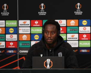 Μεϊτέ: «Να δείξουμε τι είμαστε ικανοί να κάνουμε - Έχω πολύ καλές αναμνήσεις από τη Λιλ»