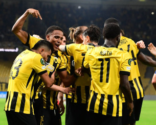 Πρώτη νίκη εντός έδρας σε ομίλους στην Ευρώπη για την ΑΕΚ μετά το 2010