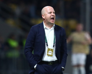 Νίκολιτς: «Καταπληκτική βραδιά, η ομάδα μεταμορφώθηκε πνευματικά» (video)