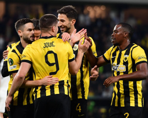 Πόσα πολλά κερδίζει η ΑΕΚ με νίκη κόντρα στην Κραϊόβα