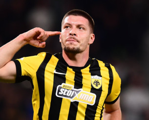 Γιόβιτς - Γκατσίνοβιτς: Από τη Σερβία με αγάπη...