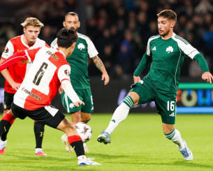 Το πρόγραμμα της 4ης αγωνιστικής του Europa League