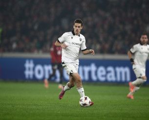 Χάνει τον Κωνσταντέλια ο ΠΑΟΚ: Θλάση έδειξαν οι εξετάσεις