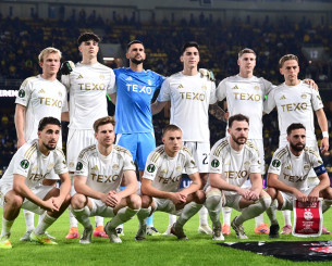 Μετά από 122 χρόνια ιστορίας η Αμπερντίν γνώρισε την πιο βαριά της ήττα στην Ευρώπη