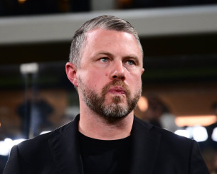 Προπονητής Αμπερντίν: «Μπορούσε κι άλλα γκολ η ΑΕΚ»