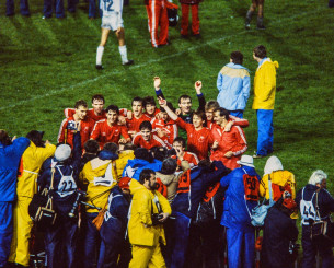 Αμπερντίν, Φέγενορντ και Λιλ - Οι αντίπαλοι των ΑΕΚ, Παναθηναϊκού και ΠΑΟΚ έχουν κατακτήσει ευρωπαϊκό τρόπαιο