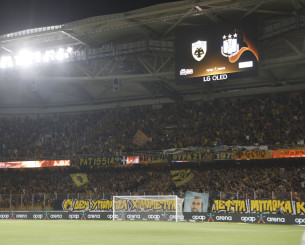 «Η δική μου μικρή πράξη»: Κοινωνική πρωτοβουλία της ΑΕΚ για τους μικρούς της φίλους