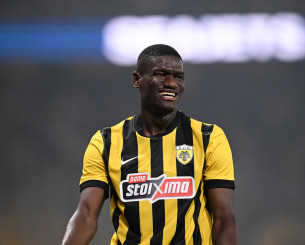 Ο Ζίνι επιστρέφει στην ευρωπαϊκή λίστα της ΑΕΚ