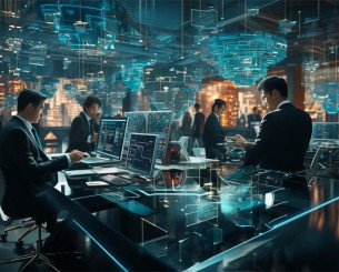 Ποιες δουλειές θα αντικαταστήσει το AI και ποιες είναι ασφαλείς; Ποιες δουλειές θα αντικαταστήσει το AI και ποιες είναι ασφαλείς;