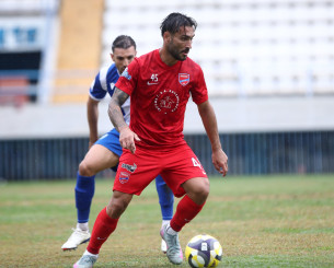 Τον Δεκέμβριο τα δύο εξ αναβολής στην Super League 2, αλλά με ανάποδη σειρά