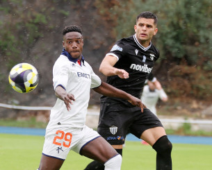 Ζωντανά και αποκλειστικά σε Athletiko και ACTION24 το Athens Kallithea - Μαρκό για τη Super League 2 Ζωντανά και αποκλειστικά σε Athletiko και ACTION24 το Athens Kallithea - Μαρκό για τη Super League 2