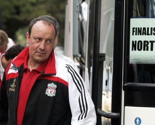 Ποια είναι η μοναδική ελληνική ομάδα που αντιμετώπισε ο Ράφα Μπενίτεθ