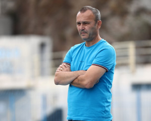 Τέλος ο Μπράτσος από την Athens Kallithea