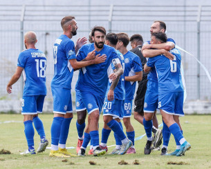 Τέλος και επίσημα από τα Χανιά οι Μπενασούρ, Εντίνιο και Φραντζέσκος