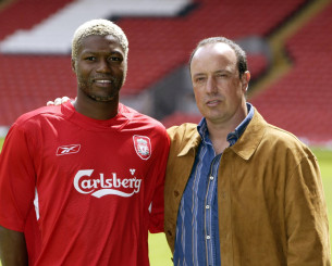 Από τον Λέτο στον Σισέ - Το νήμα που ενώνει Ράφα Μπενίτεθ, Λίβερπουλ και Παναθηναϊκό