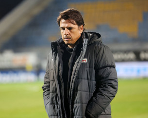 «Πάνοπλος» ο Αστέρας AKTOR κόντρα στον ΟΦΗ