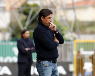 Κόουλμαν: «Το πρώτο που πρέπει να διορθώσουμε είναι η ψυχολογία»