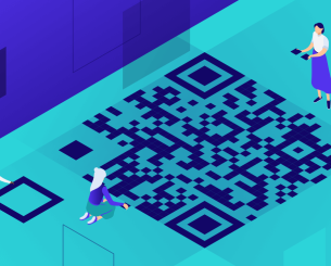 Η Ιστορία του QR Code: Πώς Μπήκε στις Ζωές μας Η Ιστορία του QR Code: Πώς Μπήκε στις Ζωές μας