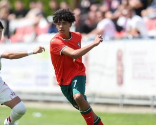 Στα χνάρια του πατέρα του: Ο Κριστιάνο Τζούνιορ κλήθηκε στην εθνική Πορτογαλίας κάτω των 16 ετών