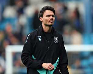 Νέος προπονητής της Ρέιντζερς ο Γερμανός Ντάνι Ρολ