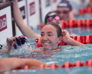 Με την «τορπίλη» Πάλιστερ ξεκίνησε το World Cup στο Γουέστμοντ - Προπονητικό τεστ για Μακρυγιάννη