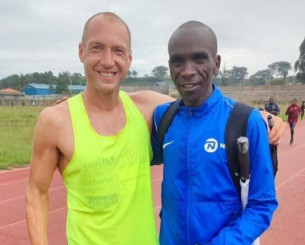 Το δυσκολότερο αγώνισμα στον κόσμο: Ο νικητής θα πρέπει σε 24 ώρες να τρέξει τα περισσότερα χιλιόμετρα χωρίς να κοιμηθεί!