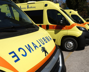 15χρονος έπαθε ανακοπή σε γυμναστήριο του Αλίμου - Διασωληνώθηκε στο νοσοκομείο