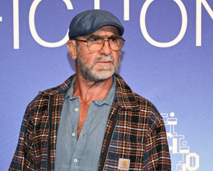 Η επιστροφή του «Βασιλιά»: Επαφές με Καντονά για ρόλο στη νέα εποχή της Μάντσεστερ Γιουνάιτεντ