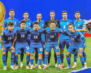 Πόσων ετών θα είναι αυτοί που βρίσκονται στην Εθνική στο επόμενο Μουντιάλ