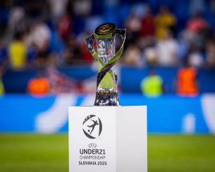 Που θα διεξαχθεί το Euro U21 του 2027
