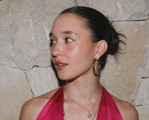 Λίγοι ήξεραν την τενίστρια Έβα Λις - Τώρα όλοι μιλούν γι' αυτήν χάρη σε μια φωτογραφία της στο Instagram