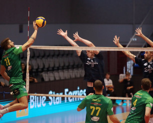 Κηφισιά και Φλοίσβος προκρίθηκαν στα προημιτελικά του League Cup Νίκος Σαμαράς