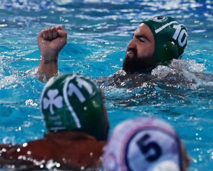 Με ανατροπή του Παναθηναϊκού κόντρα στη Βουλιαγμένη έκλεισε η 3η αγωνιστική της Water Polo League Με ανατροπή του Παναθηναϊκού κόντρα στη Βουλιαγμένη έκλεισε η 3η αγωνιστική της Water Polo League