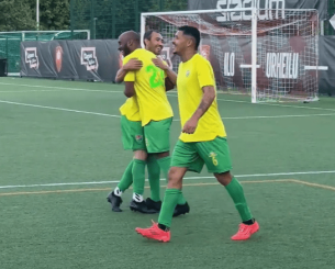 Ποδοσφαιριστής στη Φινλανδία σκόραρε επτά φορές και μετά... συνελήφθη!